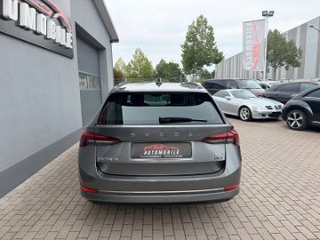 Skoda Octavia - 4