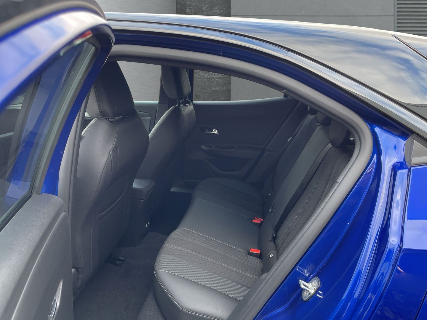 Opel Mokka - Bild 9