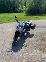 BMW R1150R - BMW 2002 R1150R