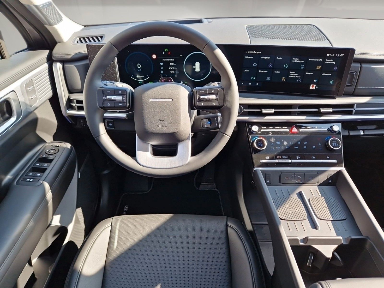 Hyundai Santa Fe – Bild 11
