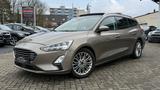 Ford Focus 1.0 Turnier Titanium NAVI LED PANO HUD - Ford Focus Gebrauchtwagen in Mönchengladbach