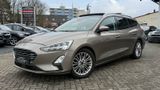 Ford Focus 1.0 Turnier Titanium NAVI LED PANO HUD - Ford Focus in Düsseldorf