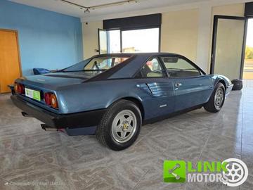 1982 Ferrari MONDIAL 照片 2