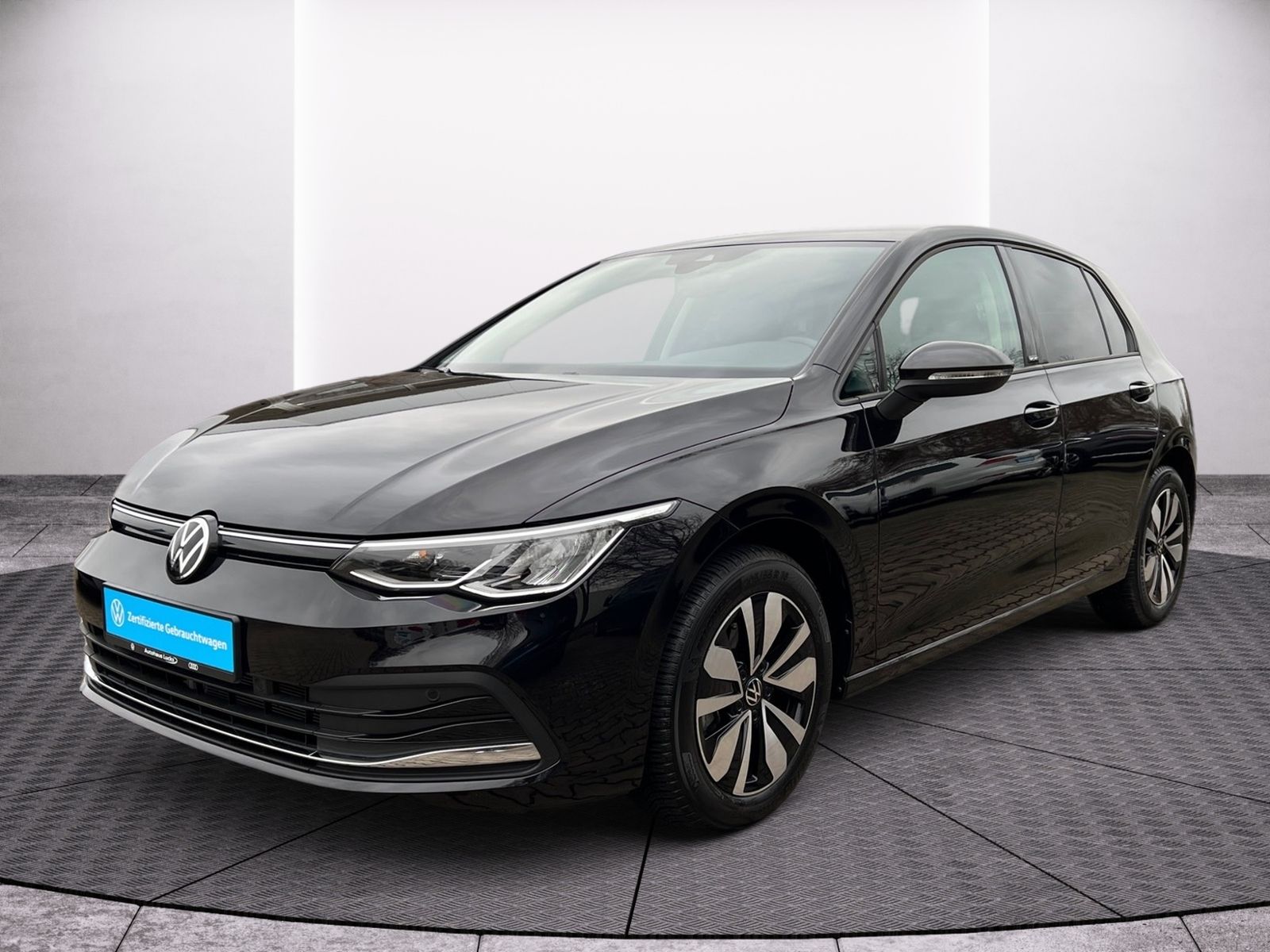 Volkswagen Golf Move 1.0 eTSI DSG Kamera LED foto 2
