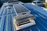 Knaus Boxstar Freeway 630 60Y Luftfederung Solar AHK - Knaus blau