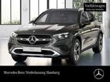 Mercedes-Benz GLC 300 e 4M AVANTG+PANO+360+AHK+TOTW+KEYLESS+9G