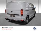 Volkswagen Transporter 2,0 l TDI Kastenwagen KLIMA AHK BODE - VW Abschleppwagen