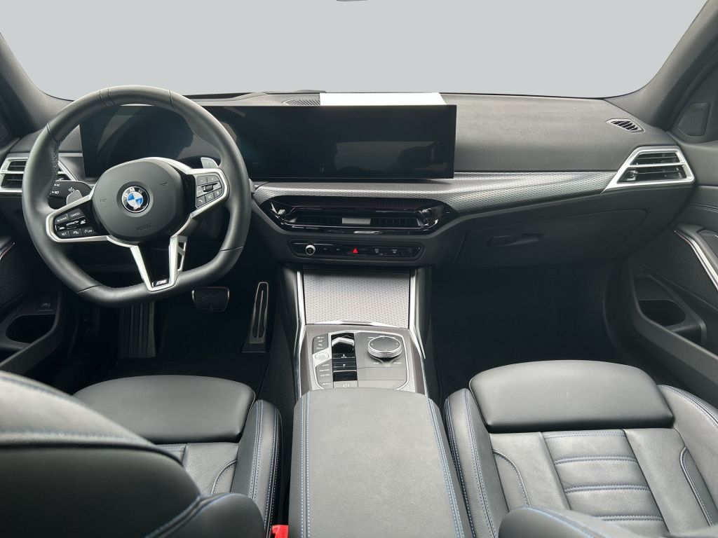 BMW 330 - Bild 14