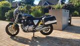 Honda CB 1100 RS - HONDA CB 1100 R