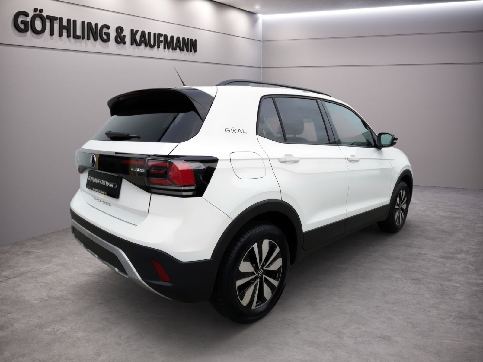 Volkswagen T-Cross - Bild 5