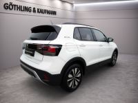 Volkswagen T-Cross - Vorschau Bild 5