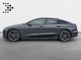 Audi A6 Sportback e-tron S line 607km/WLTP*Air*Matrix - Audi A6 e-tron: Automatik