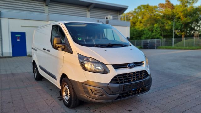 Ford Transit Custom Kasten 270 L1*Klima*ZV*Euro5*TÜV