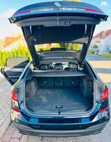 BMW 640i Gran Turismo xDrive M-Sportpaket  - BMW 640 Gran Turismo Gebrauchtwagen