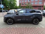 Kia Sportage 1.6 GT-Line 4WD Mild Hybrid Automatik P - Kia: Geländewagen, Euro 6