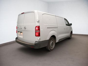 Fotografie des Opel Vivaro 2.0 BlueHDi 180 Lang S&S EAT8