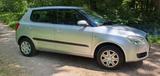 Skoda Fabia 1.2l 51 kW Ambiente Ambiente - Skoda Fabia Unfallwagen