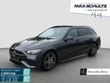 Mercedes-Benz C 200 T AMG*NIGHT*DISTRONIC*KAMERA*DAB*EDW*LED*
