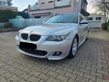 BMW 520d Touring Edition Sport M Paket - BMW 5er Reihe: Edition Sport