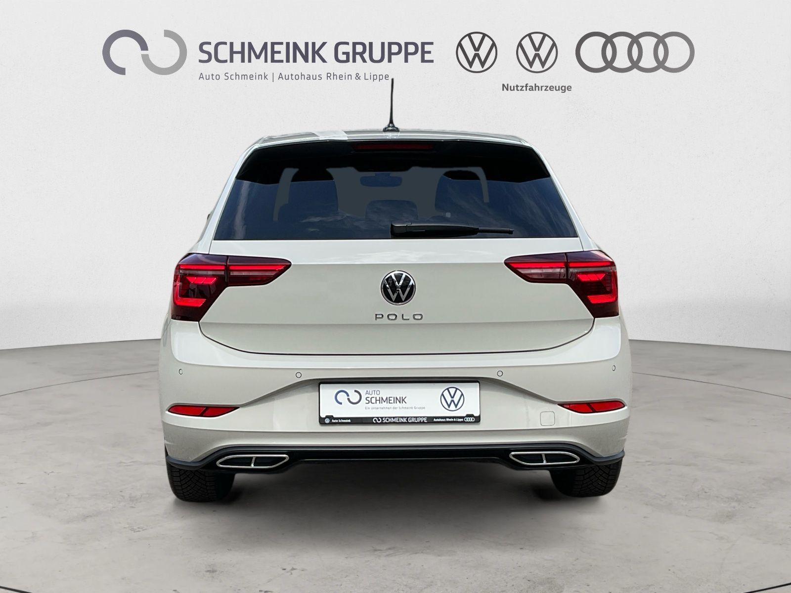 Volkswagen Polo - Bild 4