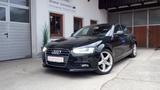 Audi A4 Lim. 1.8 TFSi Ambition - Audi A4: Limousine, 1.8