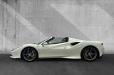 Ferrari F8 Spider*Dt.Auto*Lift*LED Lenkrad*JBL*Kamera - Ferrari Gebrauchtwagen von 2022