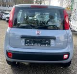 Fiat Panda Base - gebrauchte Fiat Panda aus dem Jahr 2022