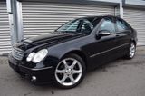 Mercedes-Benz C 180 Kompressor Sport Edition 1.Hand/scheckheft - Mercedes-Benz C 180 aus 2006: Kompressor