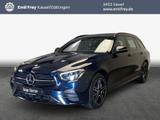 Mercedes-Benz E 300 de 4M T AMG NIght|AHK|HuD|360°|HiFi|FahrAs - Mercedes-Benz E 300 in Kassel
