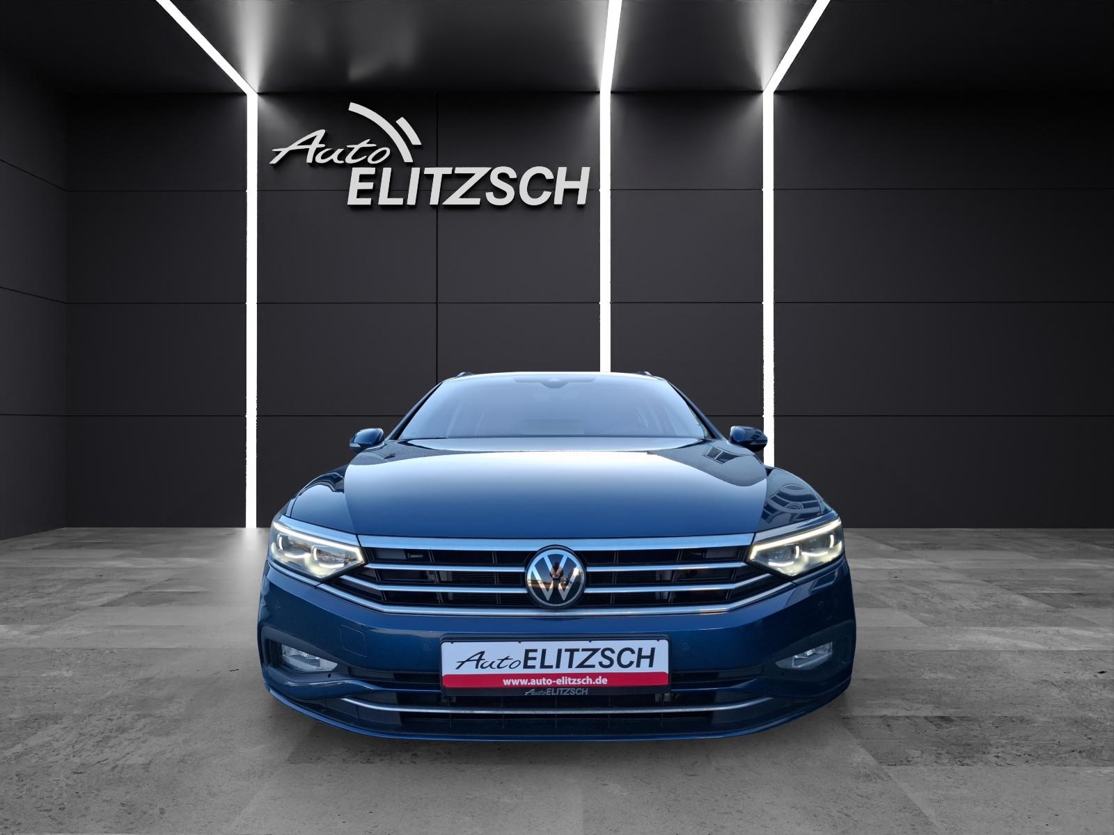 Volkswagen Passat TSI Business DSG Matrix Navi ACC, миниатюра 8