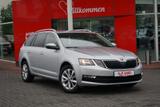 Skoda Octavia Combi 1.0 Ambition Navi Sitzheizung PDC - Skoda Gebrauchtwagen in Göttingen