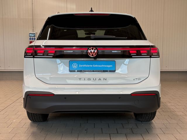 Tiguan Goal 1.5 eTSI DSG NAVI KAM ACC