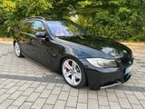 BMW 3er E91 335i Individual N54 Touring M-... - BMW aus 2006: 3er
