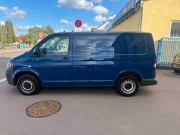 Volkswagen T5 Transporter - 8