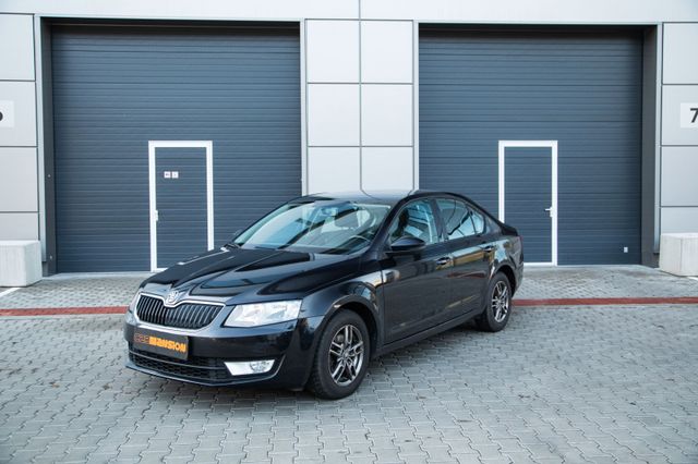 Skoda Octavia III 1.6 TDi  Ambition