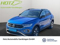 Volkswagen T-Roc - Vorschau Bild 1