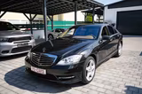 Mercedes-Benz S 500 S Limousine S 500 CGI BE 4Matic - Mercedes-Benz S-Klasse Gebrauchtwagen