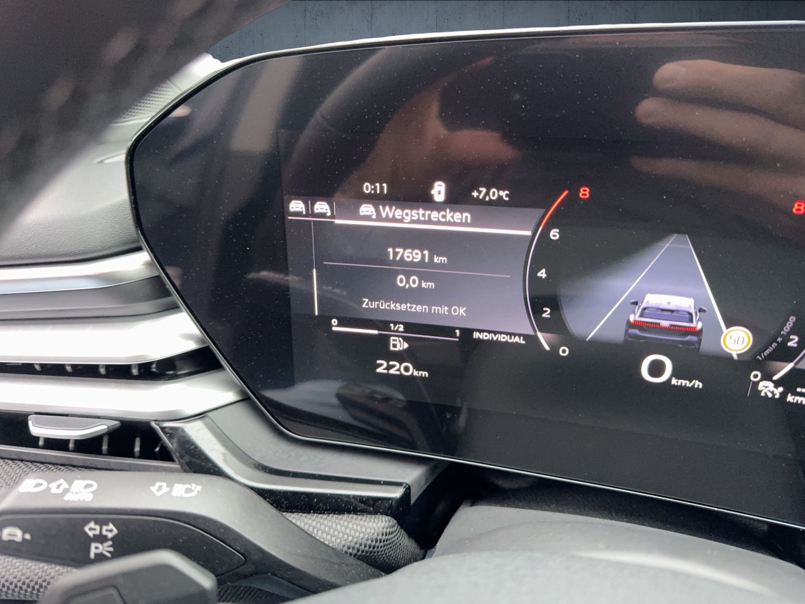 Audi A5 - Bild 11
