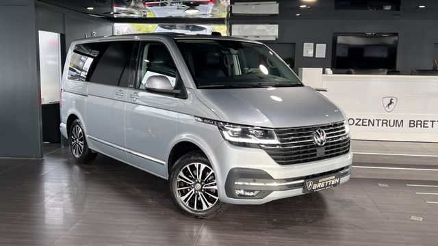 Volkswagen T6.1 Multivan Generation Six*ACC*Kamera