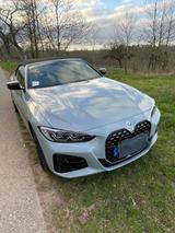 BMW 440 M440i xDrive Cabrio A - - gebrauchte BMW 440 aus dem Jahr 2022
