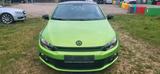 Volkswagen Scirocco 1.4 Motor Benzin - Volkswagen Scirocco in Aachen