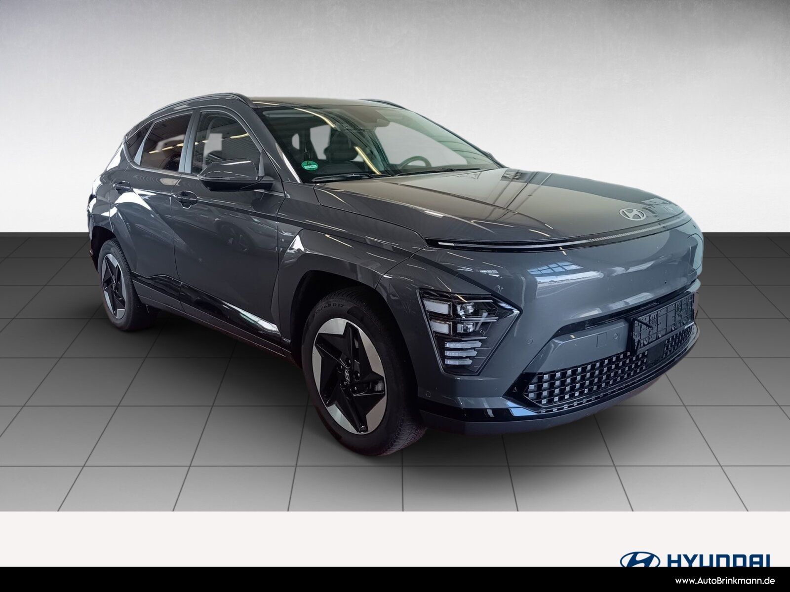 Hyundai Kona – Bild 4