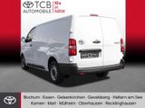 Toyota Proace 2.0 D Meister Kasten L2 - Toyota Kastenwagen