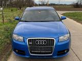 Audi A3 Sportback 1.8 TFSI S line Sportpaket plus - Audi A3: 8p Sportback