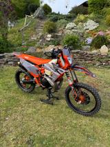 KTM EXC 300 TBI Hard Enduro  - Angebote