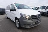 Mercedes-Benz Vito 114 CDI Tourer extralang+9G+2xKlima - gebrauchte Mercedes-Benz Vito aus dem Jahr 2022
