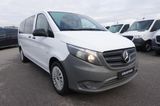 Mercedes-Benz Vito 114 CDI Tourer extralang+9G+2xKlima - Mercedes-Benz Vito aus 2022