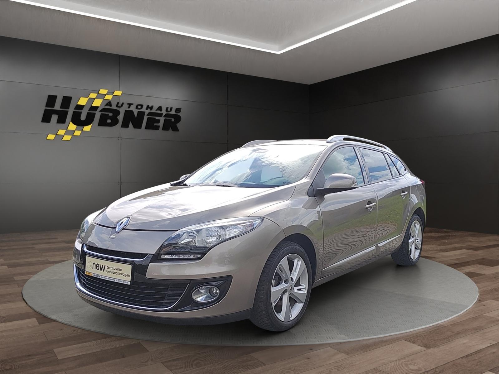 Renault Megane Grandtour