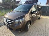 Mercedes-Benz V 220 d EDITION lang EDITION - Mercedes V-Klasse bis 25.000 Euro