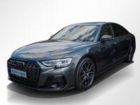 Audi A8 - Vorschau Bild 13